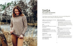 Alternative view 16 of Viking Knits: Over 40 Scandi knits for men, women & children