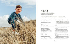 Alternative view 17 of Viking Knits: Over 40 Scandi knits for men, women & children