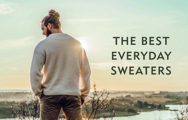 Viking Knits: Over 40 Scandi knits for men, women & children