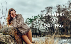 Alternative view 9 of Viking Knits: Over 40 Scandi knits for men, women & children