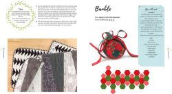 Alternative view 7 of Sewing for Christmas: 30 gorgeous projects for the festive season