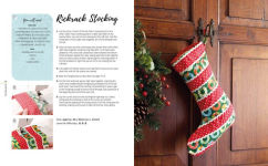 Alternative view 11 of Sewing for Christmas: 30 gorgeous projects for the festive season