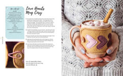 Alternative view 12 of Sewing for Christmas: 30 gorgeous projects for the festive season