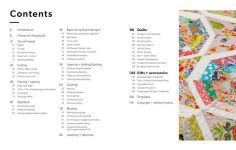 Alternative view 3 of String Quilts: Sustainable patchwork projects using fabric scraps