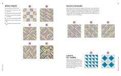 Alternative view 4 of String Quilts: Sustainable patchwork projects using fabric scraps