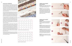 Alternative view 6 of String Quilts: Sustainable patchwork projects using fabric scraps