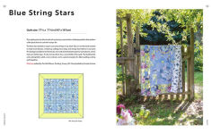 Alternative view 11 of String Quilts: Sustainable patchwork projects using fabric scraps