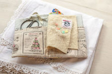 Alternative view 14 of String Quilts: Sustainable patchwork projects using fabric scraps