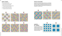 Alternative view 20 of String Quilts: Sustainable patchwork projects using fabric scraps