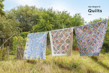Alternative view 22 of String Quilts: Sustainable patchwork projects using fabric scraps