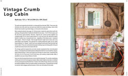 Alternative view 23 of String Quilts: Sustainable patchwork projects using fabric scraps