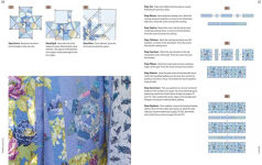 Alternative view 28 of String Quilts: Sustainable patchwork projects using fabric scraps