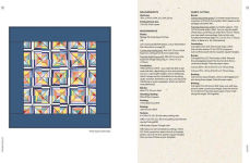 Alternative view 30 of String Quilts: Sustainable patchwork projects using fabric scraps