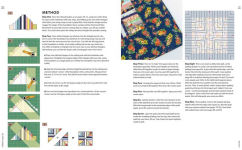 Alternative view 31 of String Quilts: Sustainable patchwork projects using fabric scraps