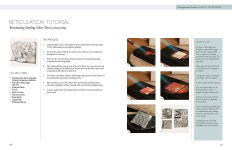 Alternative view 4 of Silversmithing for Jewellery Makers: Techniques, treatments & applications for inspirational design