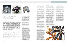 Alternative view 5 of Silversmithing for Jewellery Makers: Techniques, treatments & applications for inspirational design