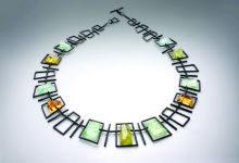 Alternative view 8 of Silversmithing for Jewellery Makers: Techniques, treatments & applications for inspirational design