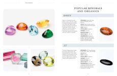 Alternative view 4 of Stonesetting for Jewellery Makers: Techniques, inspiration & professional advice for stunning results