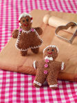 Alternative view 8 of Mini Knits for Christmas