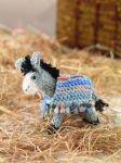Alternative view 10 of Mini Knits for Christmas