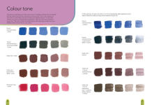 Alternative view 11 of Colour Mixing Companion, The: Your no-fuss guide to mixing watercolour, acrylics and oils. With over 1,800 swatches