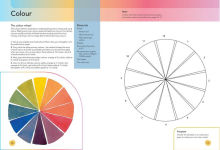 Alternative view 2 of Colour Mixing Companion, The: Your no-fuss guide to mixing watercolour, acrylics and oils. With over 1,800 swatches