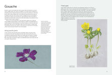 Alternative view 8 of Kew Book of Botanical Illustration