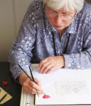Alternative view 10 of Kew Book of Botanical Illustration