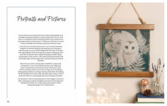 Alternative view 15 of Beginner's Guide to Cyanotype: Beautiful projects to print with light
