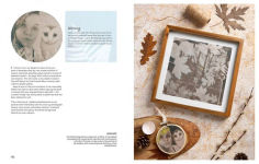 Alternative view 17 of Beginner's Guide to Cyanotype: Beautiful projects to print with light