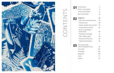 Alternative view 2 of Beginner's Guide to Cyanotype: Beautiful projects to print with light