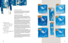 Alternative view 4 of Beginner's Guide to Cyanotype: Beautiful projects to print with light