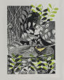 Alternative view 19 of Nature Imprinted: A complete guide to lino printing, with 10 nature inspired designs