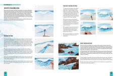 Alternative view 16 of The Easy Guide to Painting Water in Watercolour