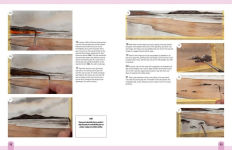 Alternative view 10 of The Easy Guide to Painting Water in Watercolour