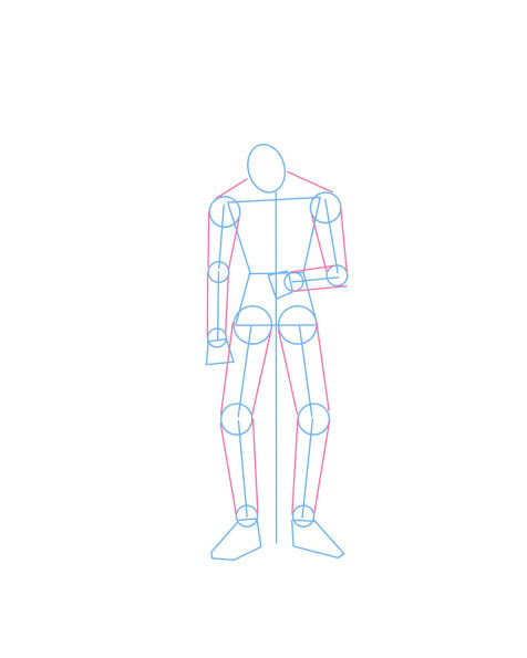 Draw 100: Manga: From basic shapes to amazing drawings in super-easy steps