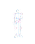 Alternative view 16 of Draw 100: Manga: From basic shapes to amazing drawings in super-easy steps