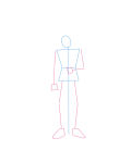 Alternative view 17 of Draw 100: Manga: From basic shapes to amazing drawings in super-easy steps