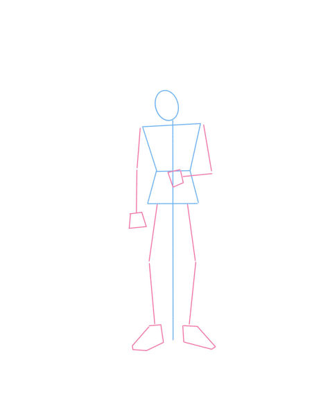 Draw 100: Manga: From basic shapes to amazing drawings in super-easy steps