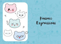 Alternative view 14 of 10 Step Drawing: Kawaii: Draw over 50 cute creations in 10 easy steps
