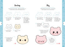 Alternative view 15 of 10 Step Drawing: Kawaii: Draw over 50 cute creations in 10 easy steps