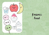 Alternative view 22 of 10 Step Drawing: Kawaii: Draw over 50 cute creations in 10 easy steps