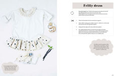 Alternative view 12 of Restyle & Restitch for Little Ones: 30 simple projects from preloved clothes