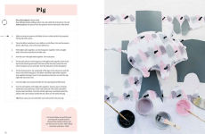 Alternative view 13 of Restyle & Restitch for Little Ones: 30 simple projects from preloved clothes