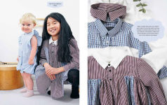 Alternative view 14 of Restyle & Restitch for Little Ones: 30 simple projects from preloved clothes