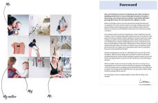 Alternative view 20 of Restyle & Restitch for Little Ones: 30 simple projects from preloved clothes