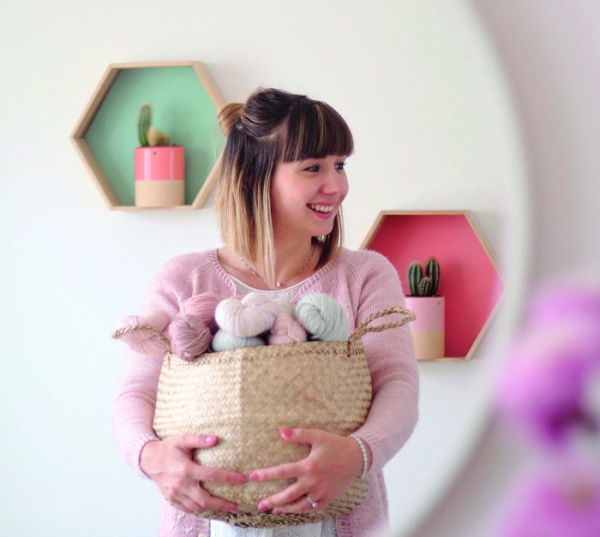 Colourwork in the Round: All the techniques you need plus 5 stunning projects
