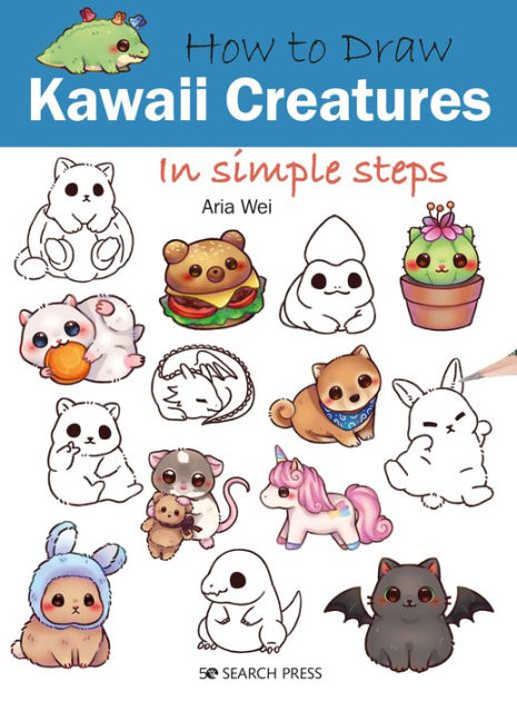 I Love Cats Sketchbook - Kawaii Cats Drawing Book: Cat Kawaii Drawing and  Sketchbook - Doodle Book - Cat Journal and Sketchbook - Cute Kawaii Doodle