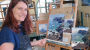 Alternative view 2 of Painting into the Light: How to work atmospheric magic with your oil paints