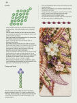 Alternative view 7 of Crewel Animal Portraits: 6 stunning projects in Jacobean embroidery